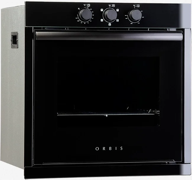 Service hornos Orbis